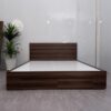 Giường ngủ 1m6 x 2m giá rẻ GN069