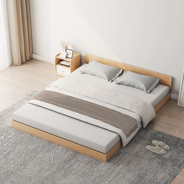 Giường ngủ 1m8 x 2m giá rẻ GN029