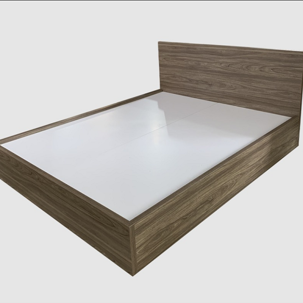 Giường ngủ hiện đại giá rẻ GN044