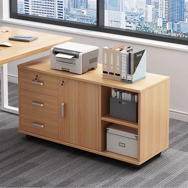 Tủ hồ sơ 1m x 60cm THS043