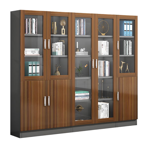 Tủ hồ sơ 2m x 2m THS026