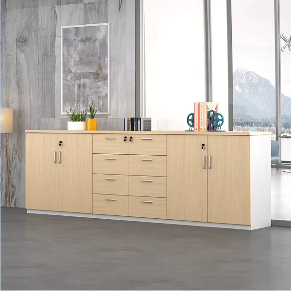 Tủ hồ sơ 2m4 x 90cm THS036