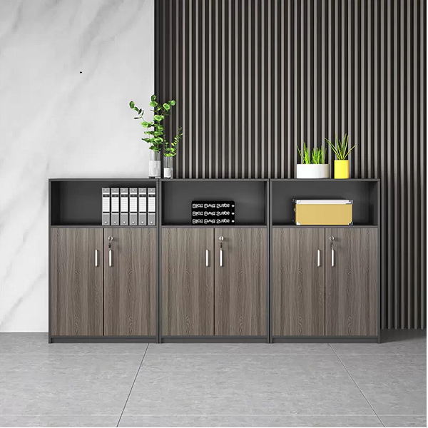 Tủ hồ sơ 2m4 x 90cm giá rẻ THS046