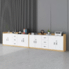 Tủ hồ sơ 4m x 90cm THS040