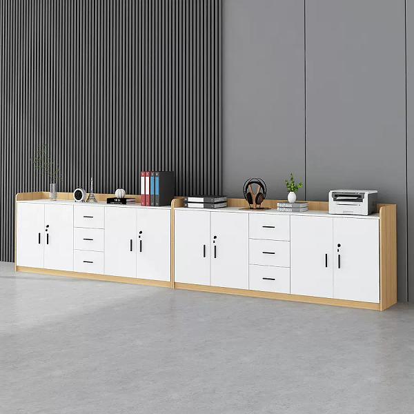 Tủ hồ sơ 4m x 90cm THS040
