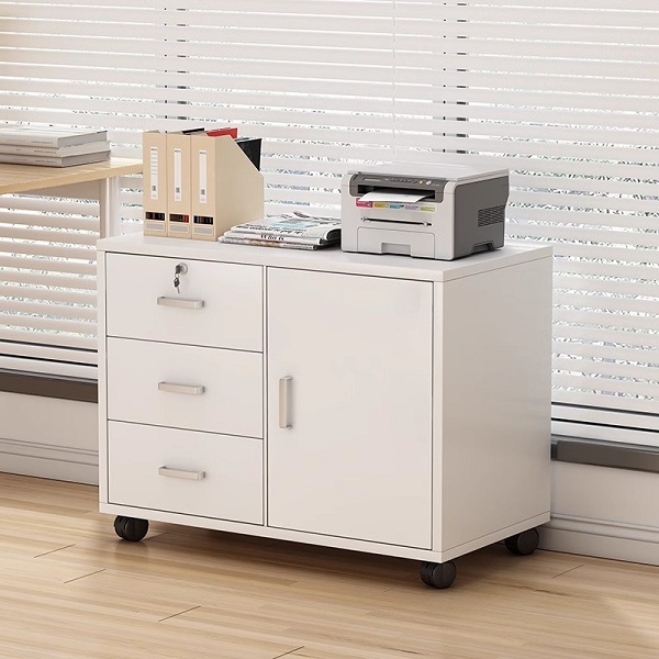 Tủ hồ sơ 60cm x 80cm THS022