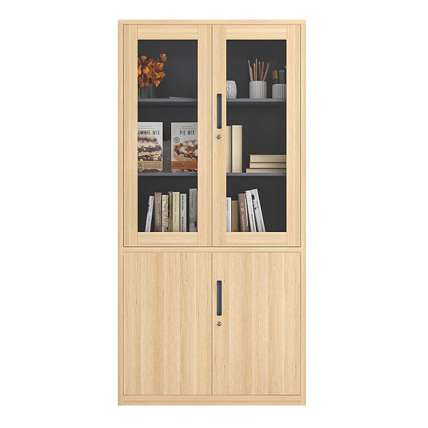 Tủ hồ sơ 80cm x 1m8 THS047