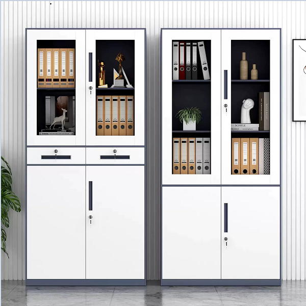 Tủ hồ sơ 90cm x 1m8 THS033