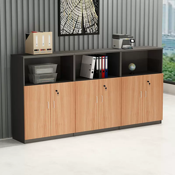 Tủ hồ sơ thấp 1m8 x 90cm THS042
