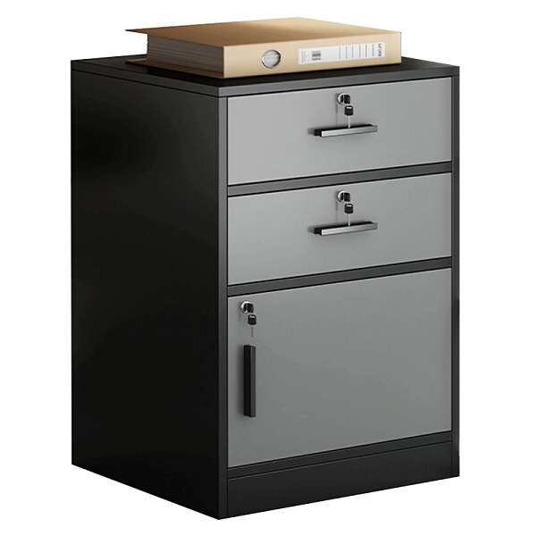 Tủ hồ sơ thấp 45cm x 50cm THS038