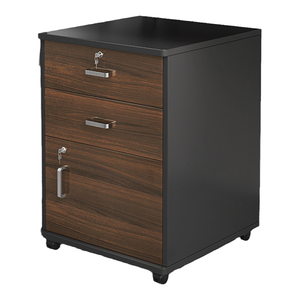 Tủ hồ sơ thấp 45cm x 55cm THS027