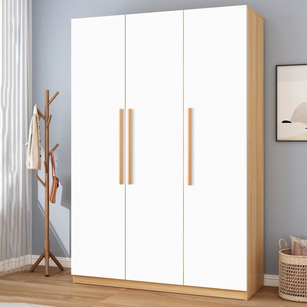 Tủ quần áo 1m2 x 2m TQA063