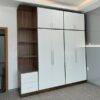Tủ quần áo 2m4 x 2m6 TQA075