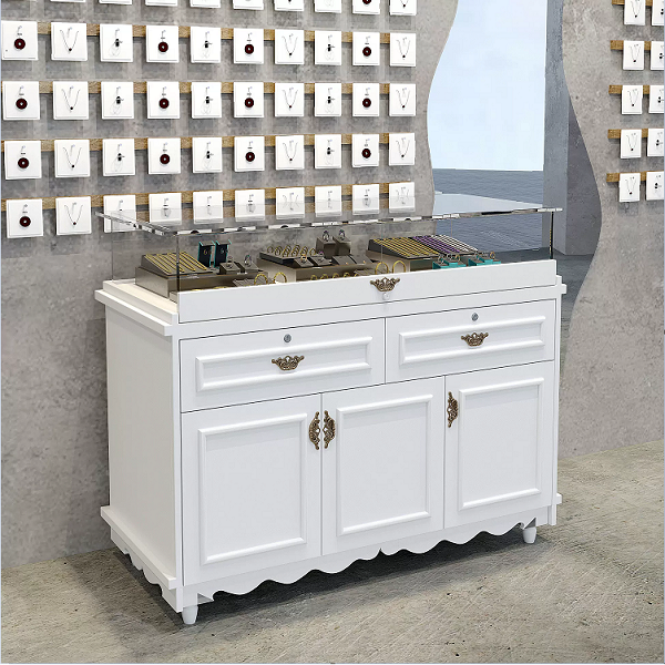 Tủ trang sức 1m2 cao cấp TTB103