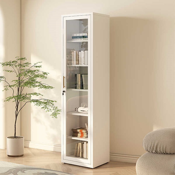 Tủ trưng bày 40cm x 1m8 TTB093