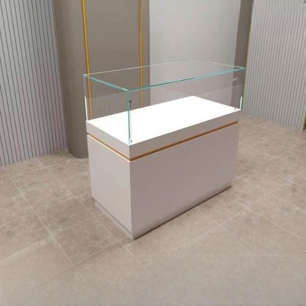 Tủ trưng bày trang sức 1m TTB097