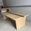 Bàn họp 1m2 x 2m giá rẻ BH019