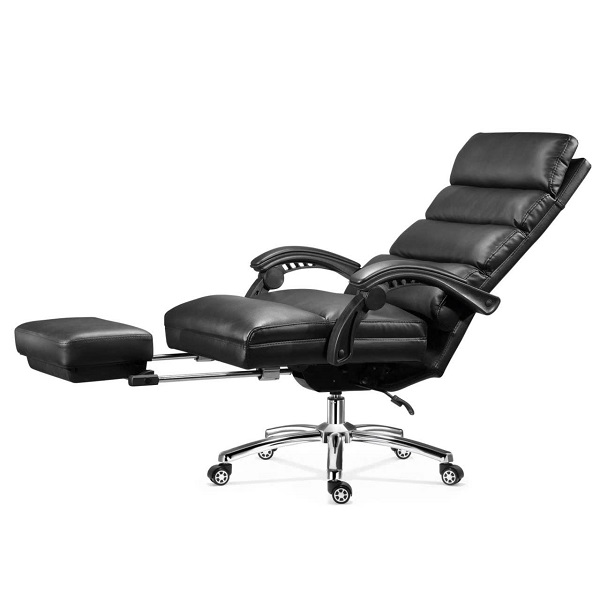 Ghế giám đốc giá rẻ GVP003-1