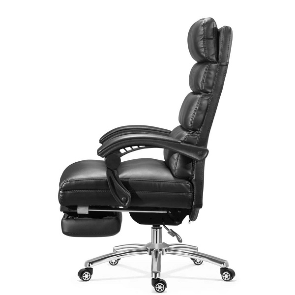 Ghế giám đốc giá rẻ GVP003-2